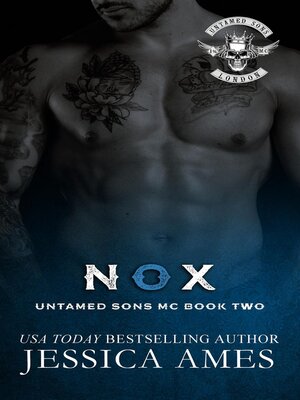 cover image of Nox